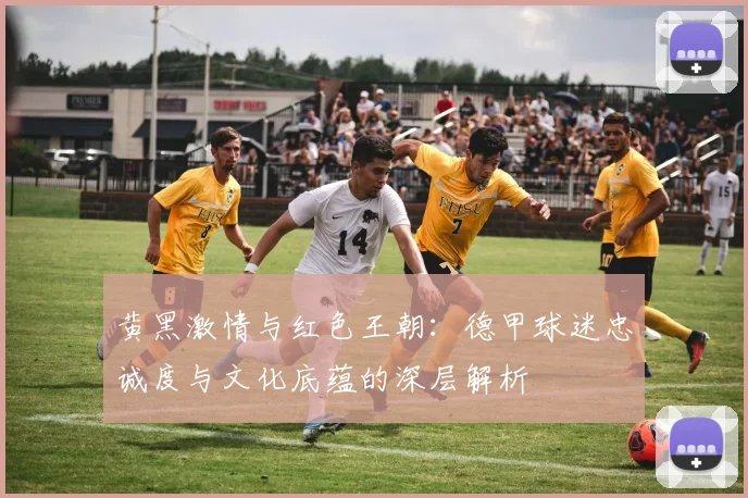 黄黑激情与红色王朝：德甲球迷忠诚度与文化底蕴的深层解析