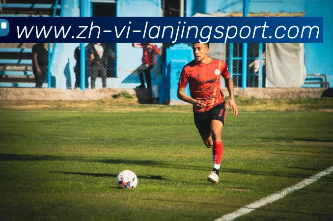 蓝鲸体育品牌故事